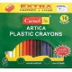 Camlin Crayons